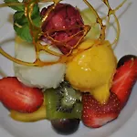 De Vier Seizoenen 4* Lisse