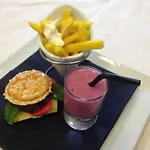 Bed & Breakfast De Vier Seizoenen Lisse