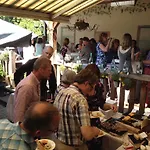 De Vier Seizoenen Bed & Breakfast 4*