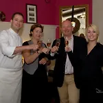 De Vier Seizoenen Bed & Breakfast Lisse