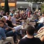 De Vier Seizoenen 4* Lisse