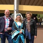 Bed & Breakfast De Vier Seizoenen Lisse