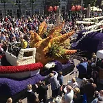 De Vier Seizoenen 4* Lisse