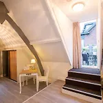 De Vier Seizoenen Bed & Breakfast