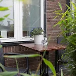 De Vier Seizoenen Lisse