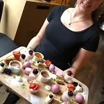 De Vier Seizoenen B&B 4*