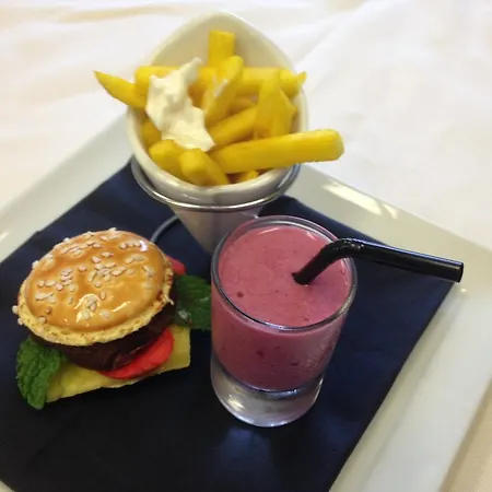 Nocleg ze śniadaniem De Vier Seizoenen Lisse