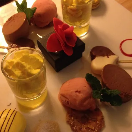 De Vier Seizoenen Lisse