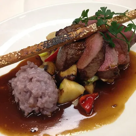 De Vier Seizoenen Nocleg ze śniadaniem Lisse