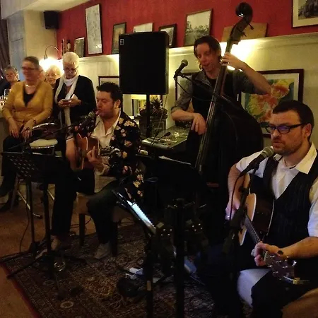 De Vier Seizoenen Lisse