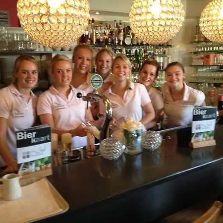 De Vier Seizoenen 4* Lisse