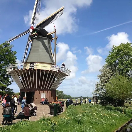 Couette-café De Vier Seizoenen