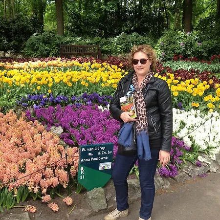 Nocleg ze śniadaniem De Vier Seizoenen