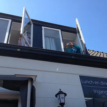 Bed & Breakfast De Vier Seizoenen فندق مبيت وإفطار