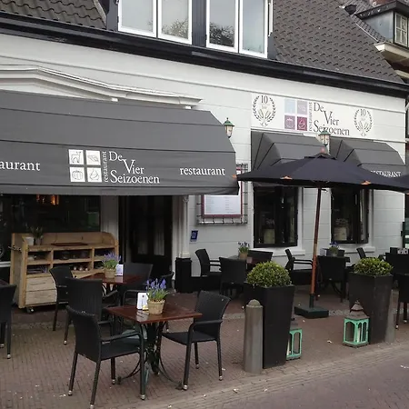 De Vier Seizoenen Lisse