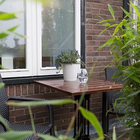 De Vier Seizoenen Lisse