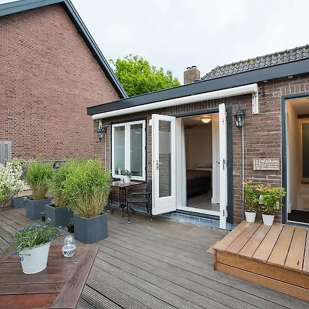 De Vier Seizoenen 4* Lisse