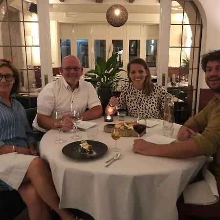 Nocleg ze śniadaniem De Vier Seizoenen