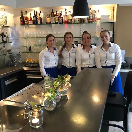 Bed & Breakfast De Vier Seizoenen 4*