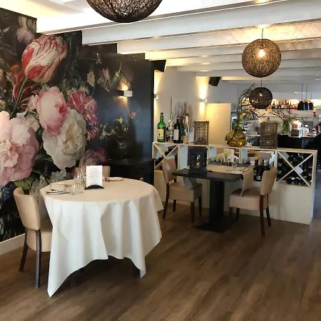 فندق مبيت وإفطار Bed & Breakfast De Vier Seizoenen