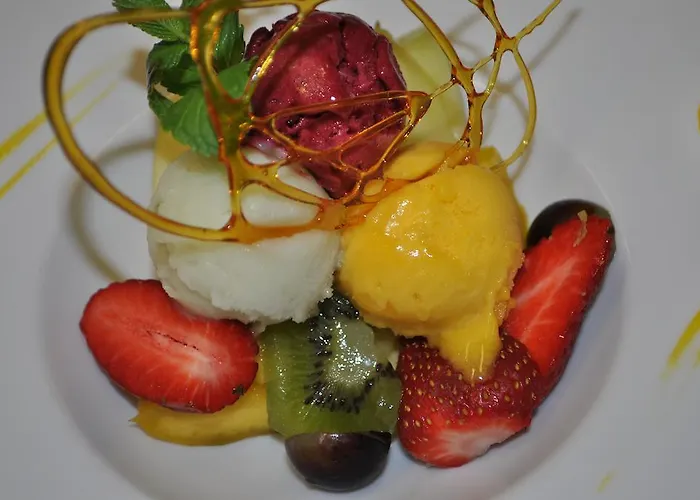 De Vier Seizoenen 4* Lisse