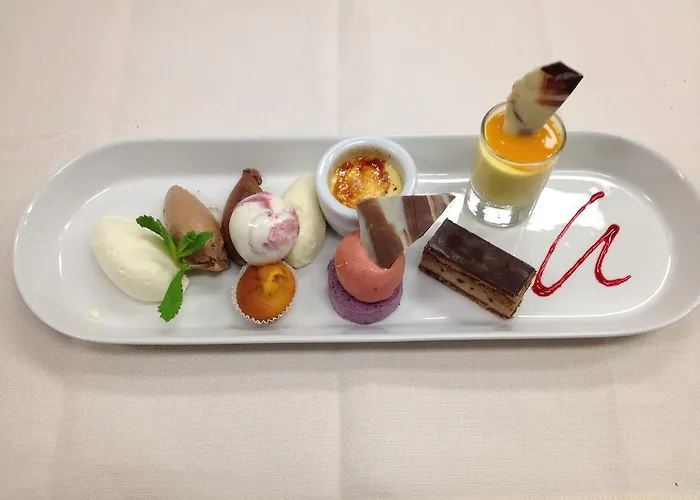 Bed & Breakfast De Vier Seizoenen فندق مبيت وإفطار لِسِه