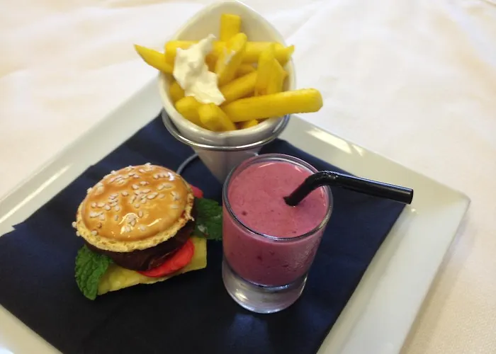 Frühstückspension De Vier Seizoenen Lisse