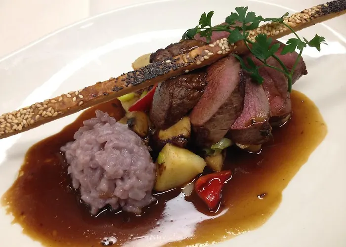 Bed & Breakfast De Vier Seizoenen فندق مبيت وإفطار لِسِه