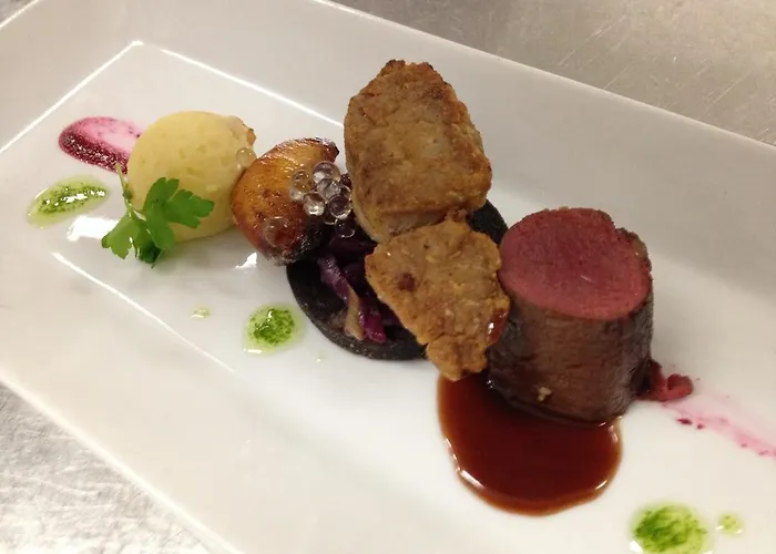 فندق مبيت وإفطار Bed & Breakfast De Vier Seizoenen 4*