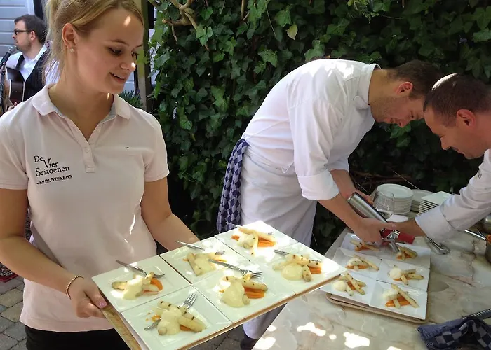 De Vier Seizoenen 4* Lisse