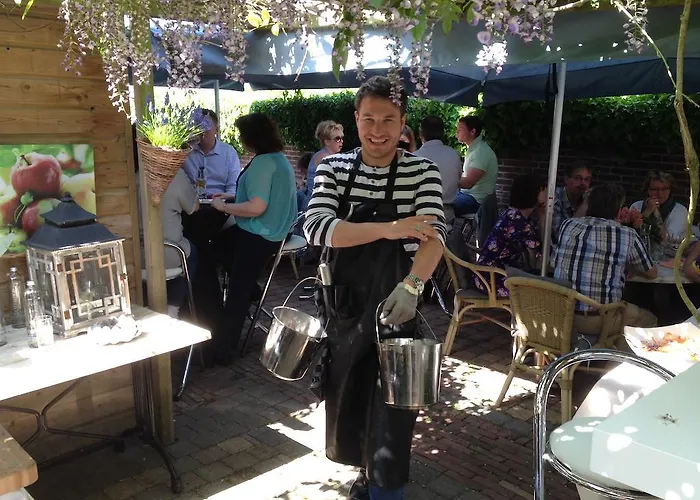 Bed & Breakfast De Vier Seizoenen