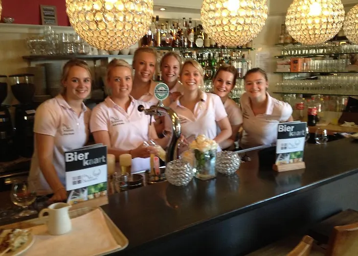 De Vier Seizoenen 4* Lisse