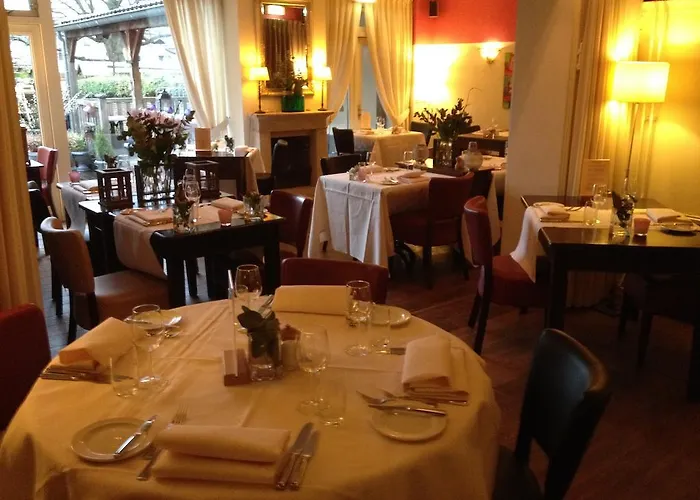 Bed & Breakfast De Vier Seizoenen فندق مبيت وإفطار