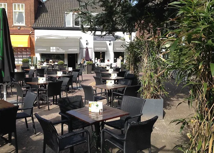 De Vier Seizoenen 4* Lisse