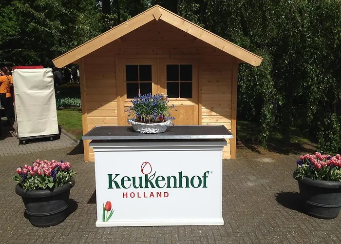 De Vier Seizoenen 4* ליסא