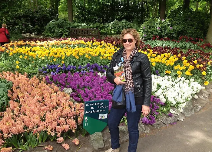 Frühstückspension De Vier Seizoenen