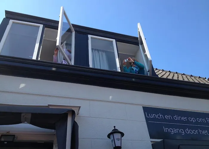 Bed & Breakfast De Vier Seizoenen فندق مبيت وإفطار