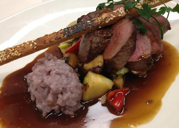 Bed & Breakfast De Vier Seizoenen فندق مبيت وإفطار