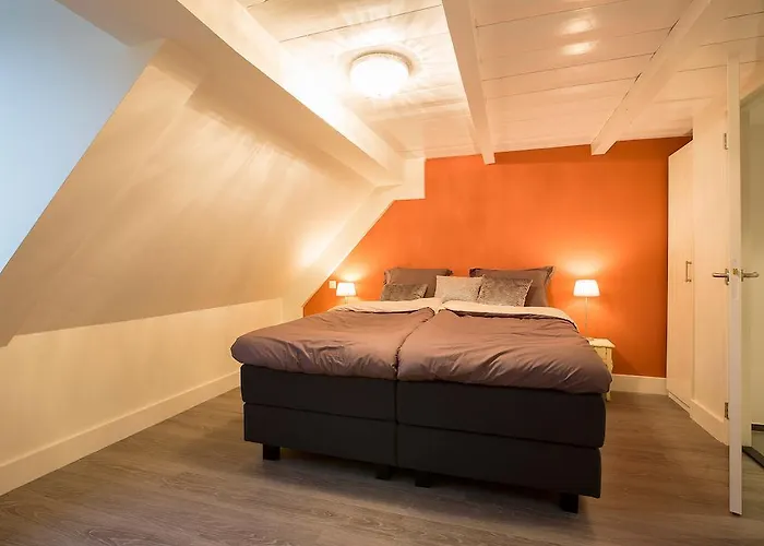 De Vier Seizoenen 4* Lisse