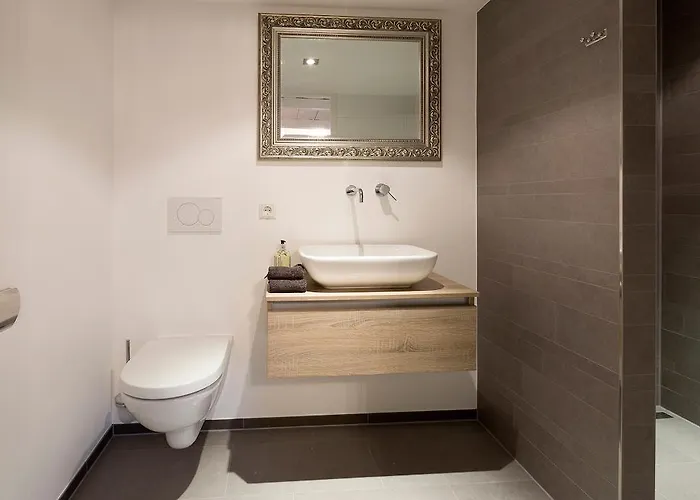 Bed & Breakfast De Vier Seizoenen فندق مبيت وإفطار