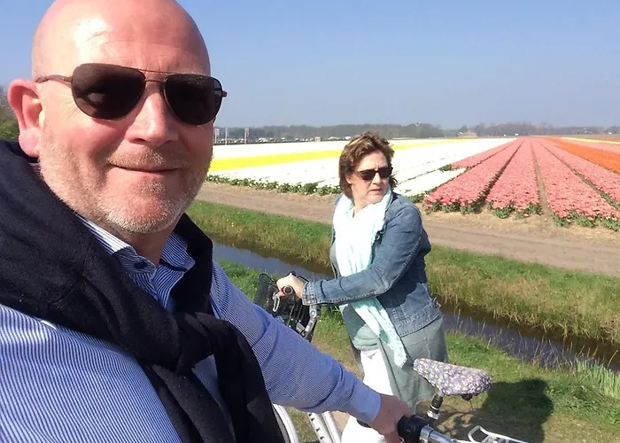 Frühstückspension De Vier Seizoenen 4*