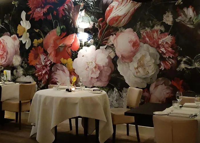 Bed & Breakfast De Vier Seizoenen فندق مبيت وإفطار 4*