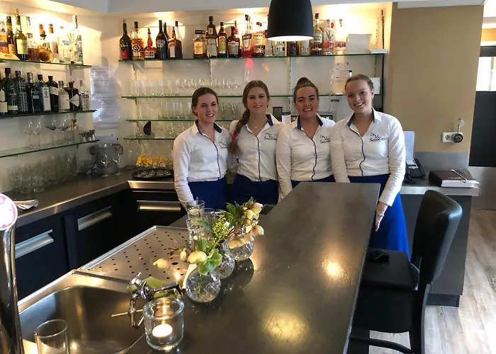 De Vier Seizoenen 4*