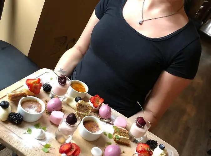 De Vier Seizoenen Frühstückspension 4*