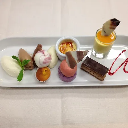 Bed & Breakfast De Vier Seizoenen فندق مبيت وإفطار لِسِه