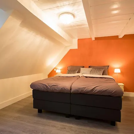 De Vier Seizoenen 4* Lisse