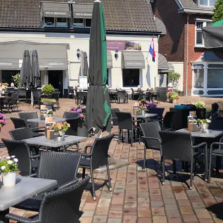 De Vier Seizoenen Lisse