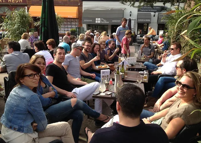 De Vier Seizoenen 4* Lisse