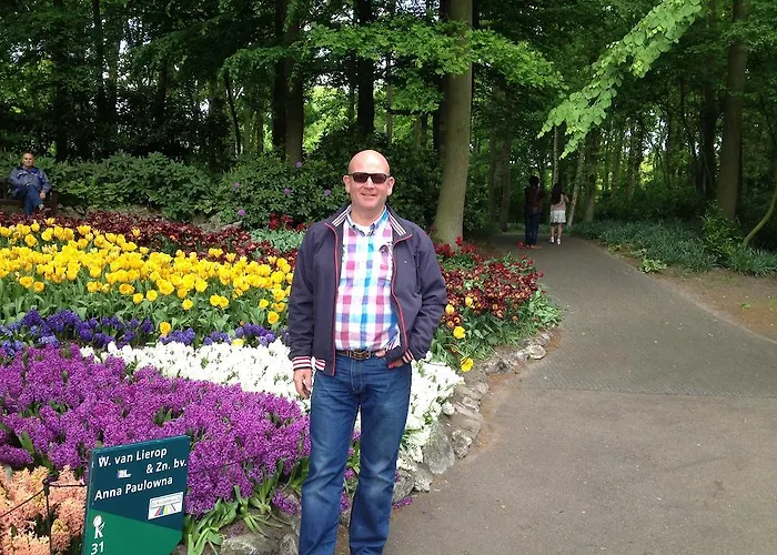 De Vier Seizoenen Oda ve Kahvaltı 4*